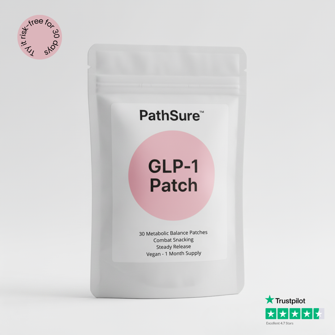 GLP-1 Slimming Patch